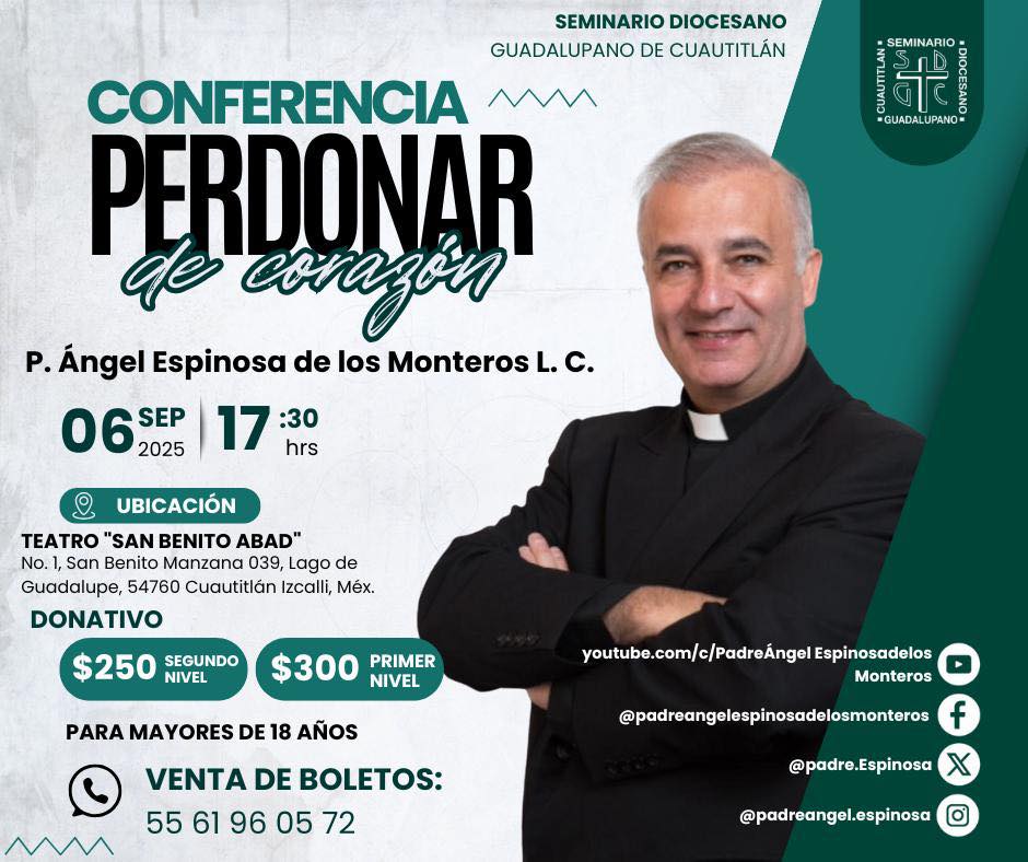 Cartel conferencia 1
