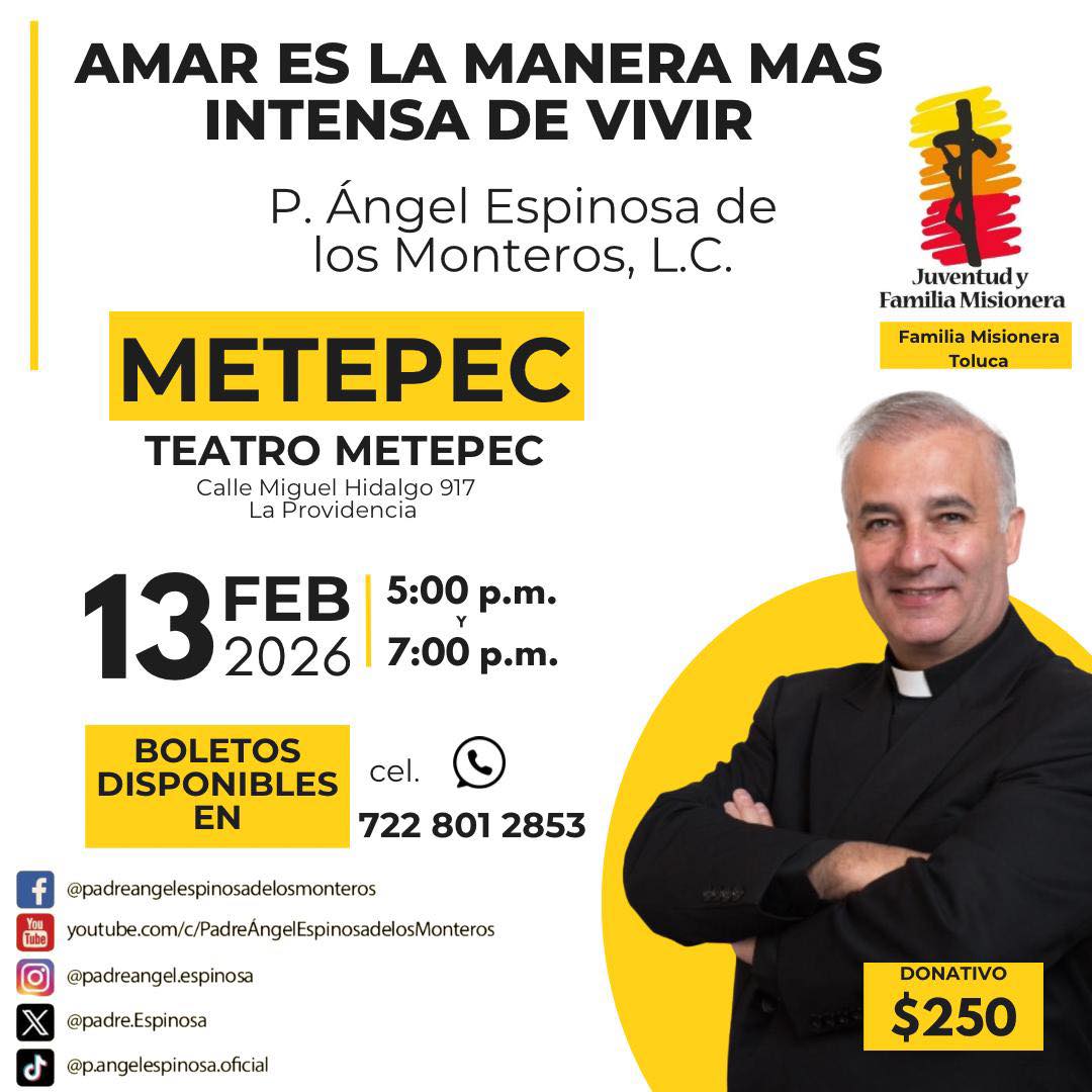 Cartel conferencia 6